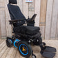 Elektrický invalidní vozík PERMOBIL F5 // 08F5 //