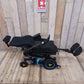 Elektrický invalidní vozík PERMOBIL F5 // 08F5 //