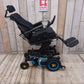 Elektrický invalidní vozík PERMOBIL F5 // 08F5 //