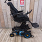 Elektrický invalidní vozík PERMOBIL F5 // 08F5 //