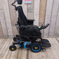 Elektrický invalidní vozík PERMOBIL F5 // 08F5 //