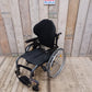 Aktivní vozík QUICKIE NITRO // šs44cm // RW //