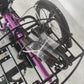 Elektrické tříkolové kolo Van Raam Easy Rider motor VR1F 36V 250W