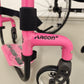Aktivní vozík QUICKIE Argon 2  šířka sedu 46 cm