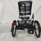 Elektrické sportovní  tříkolové kolo Van Raam Easy Sport s motorem VR2F