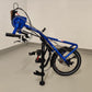 Manuální Handbike Quickie Attitude