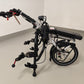 Quickie Attitude power handbike