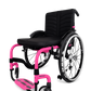 Aktivní vozík QUICKIE Argon 2  šířka sedu 46 cm