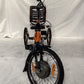 Elektrické tříkolové kolo Van Raam Easy Rider s motorem VR1F 36 V / 250 W kod 50E