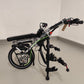 Quickie Attitude power handbike