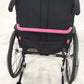 Aktivní invalidní vozík Quickie Argon 2 šířka sedu 46 cm
