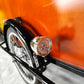 Elektrická nákladní tříkolka s motorem Crystalyte 36 V / 250 W