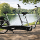Van Raam Twinny VR1 – elektrické tandemové kolo