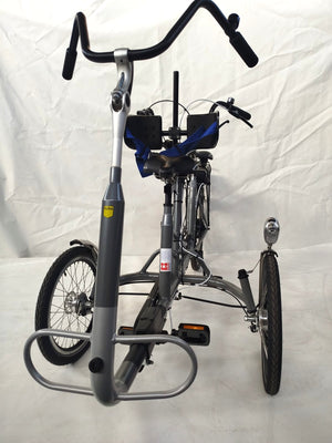 Elektrokolo Huka Co-Pilot 3/26