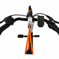 Elektrické tříkolové kolo Van Raam Easy Rider s motorem VR1F 36 V / 250 W