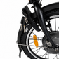 Elektrické tříkolové kolo Van Raam Easy Rider s motorem VR1F 36 V / 250 W
