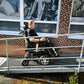 Elektrický invalidní vozík Handicare Puma 40