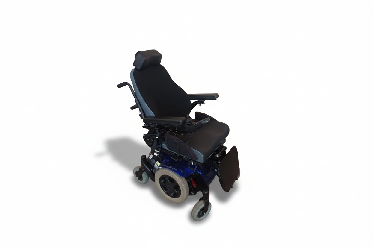 Rychlá salsa M2