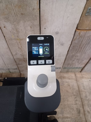 Activni vozik Ti Lite TR s Pohonem Alber E35