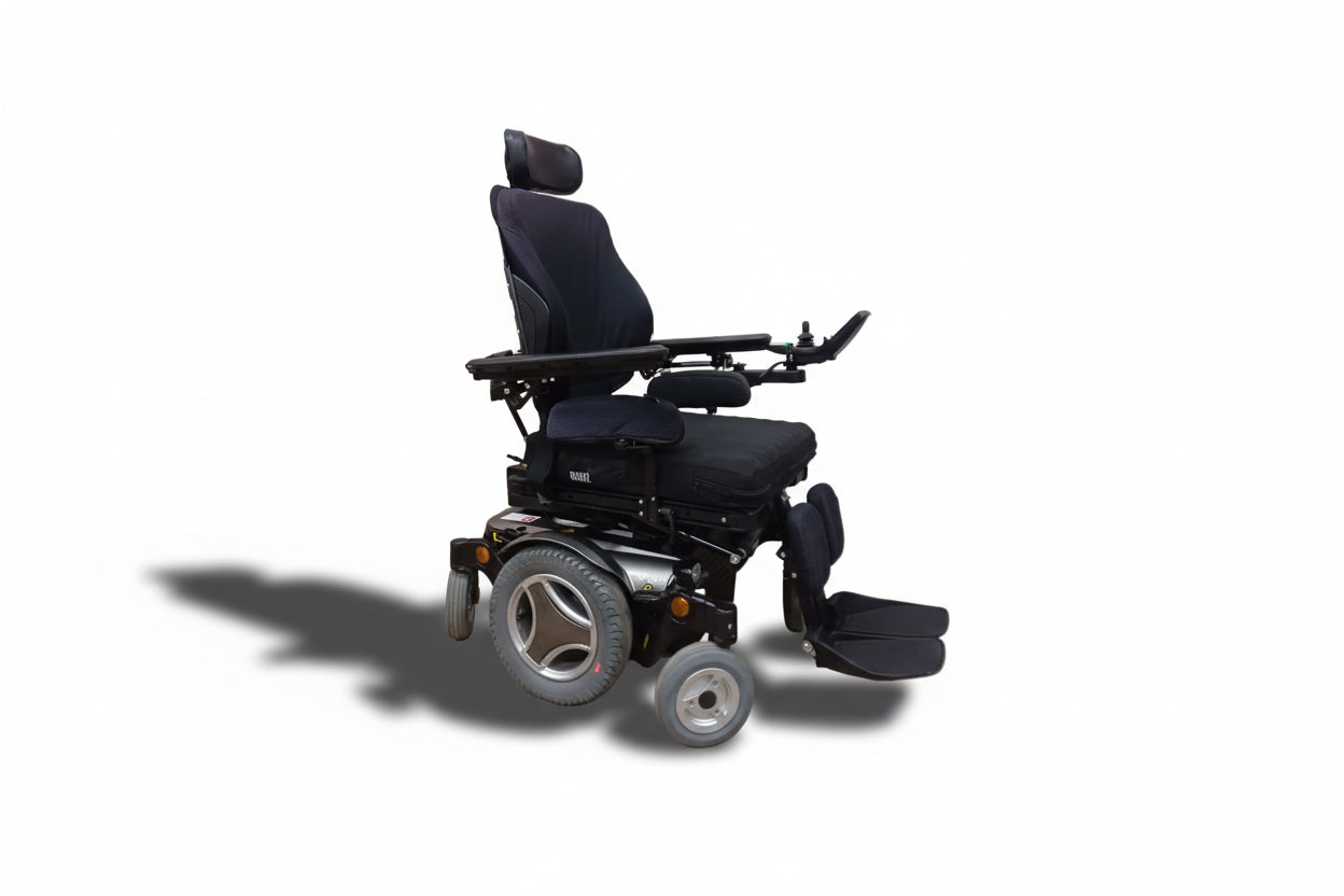 Permobil M400S