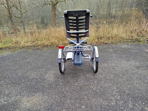 Van Raam Easyrider Cristalite silent 36E