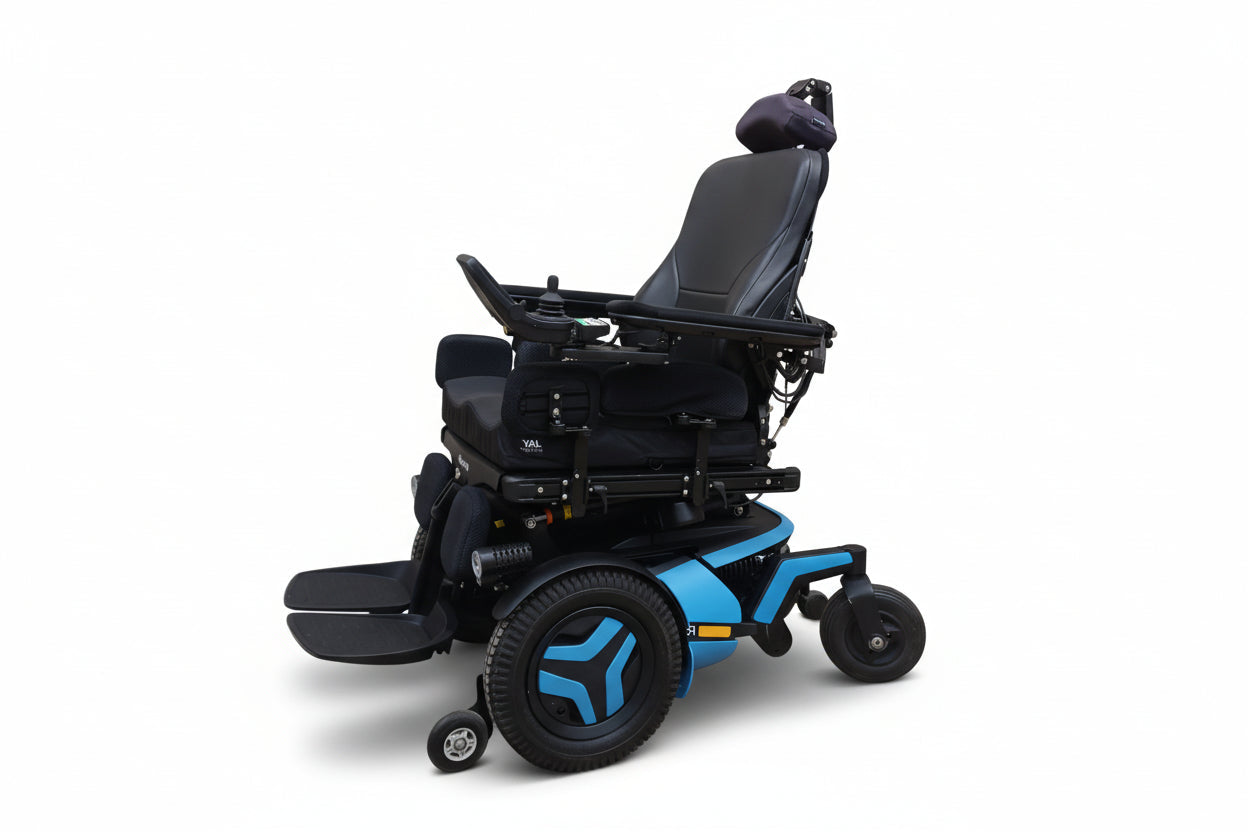 Permobil F5