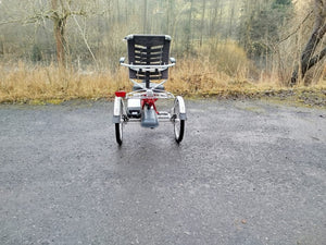 Van Raam Easyrider VR2F