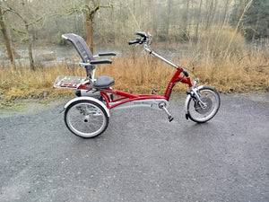 Van Raam Easyrider VR2F