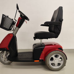 Collection image for: Tříkolové skútry