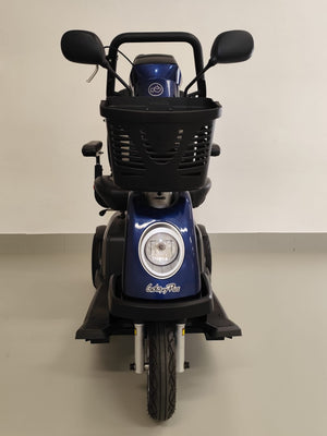 Skútr Excel Galaxy Plus  repasovaný