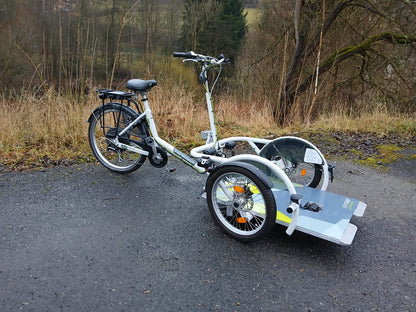 Tříkolka Van Raam Velo 2 (01E)