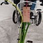 Elektrické tříkolové kolo Van Raam  Easy Rider Junior Motor VR1F
