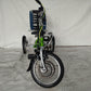 Elektrické tříkolové kolo Van Raam  Easy Rider Junior Motor VR1F
