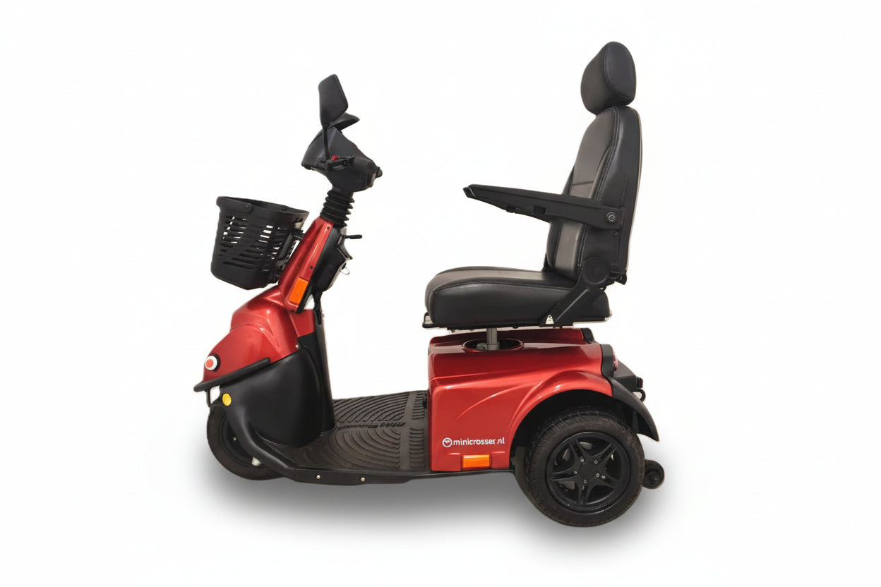 Skútr Mini Crosser X2