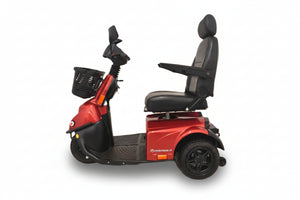 Skútr Mini Crosser X2