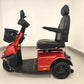 Skútr Mini Crosser X2