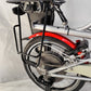 Tříkolové kolo Van Raam O‑Pair 2 – motor VR2F