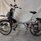 Tříkolové kolo Van Raam O‑Pair 2 – motor VR2F