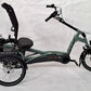 Elektrické tříkolové kolo Van Raam Easy Rider motor VR1F