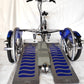 Van Raam VeloPlus 2 motor  Heinzmann 250 W