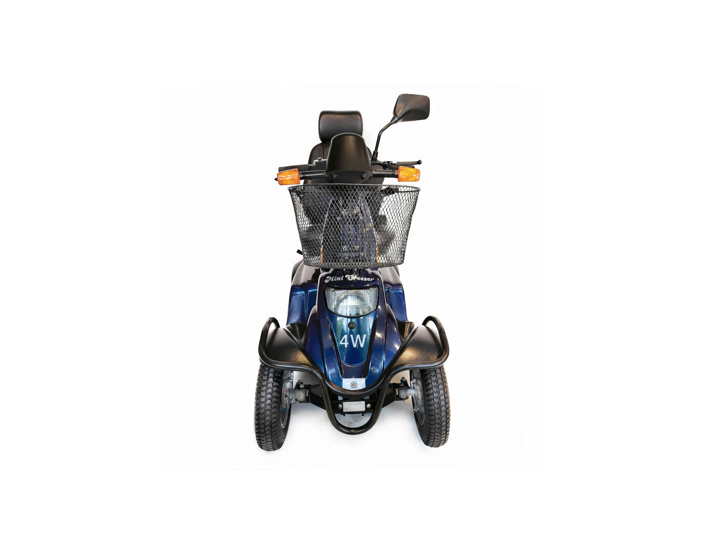 Čtyřkolový skútr Mini Crosser 130T