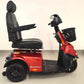 Skútr Mini Crosser X2