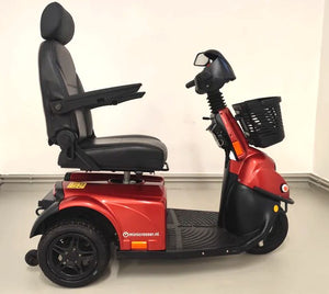 Skútr Mini Crosser X2