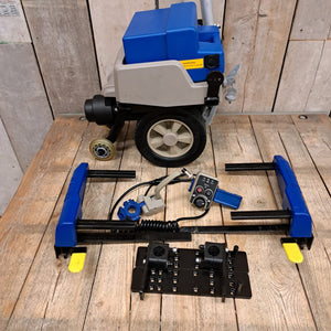 Pohon Excel Click and Go Compact 2 pro mechanické vozíky - použitý