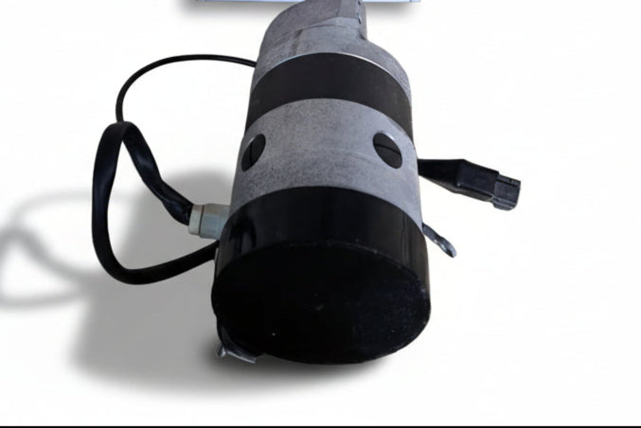 El. Motor Schmid GmbH a CO.KG 24V 0,23kw