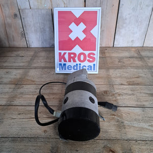 El. Motor Schmid GmbH a CO.KG 24V 0,23kw - použitý -