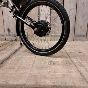 Handbike Roam Runner Full electric - přídavný pohon - použitý -