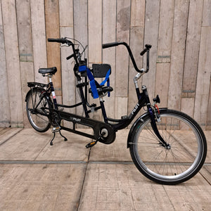 Tandemové manuální kolo Copilot - 01 - repasovaný