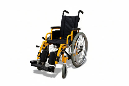 Aktivní pediatrický vozík Excel G3 // šs33cm // RR //