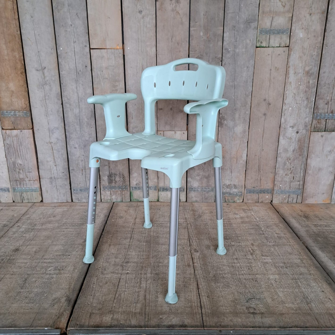 Sprchovací židle ETAC